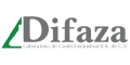 DIFAZA logo