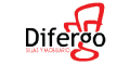 DIFERGO SILLAS Y MOBILIARIO logo