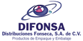 Difonsa logo