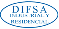 DIFSA FILTROS logo