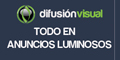 Difusion Visual logo