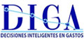 Diga Empresarial S.C. logo