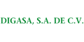 DIGASA SA DE CV logo