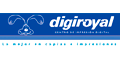 Digiroyal logo