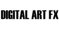 Digital Art Fx logo