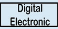 Digital Electronic logo