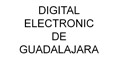 Digital Electronic De Guadalajara