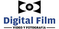 Digital Film logo