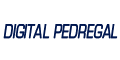 DIGITAL PEDREGAL logo