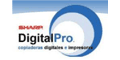 Digital Pro logo