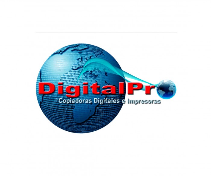 DIGITAL PRO logo