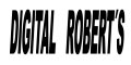 Digital Roberts logo