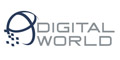 Digital World logo