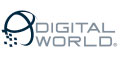 Digital World logo