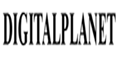 DIGITALPLANET logo