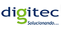 Digitec logo