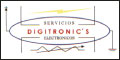 Digitronics logo
