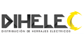 Dihelec logo