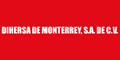 DIHERSA DE MONTERREY logo