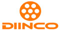 Diinco logo