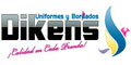 Dikens logo