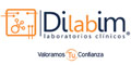 Dilabim Laboratorios Clinicos logo