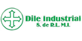 DILE INDUSTRIAL logo