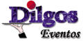 Dilgos Banquetes Y Eventos logo