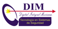DIM DIGITAL INTEGRAL MEXICANA logo