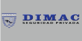 Dimac Seguridad Privada logo