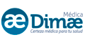 Dimae logo