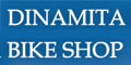 Dimanita Bike Shop logo