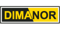 Dimanor logo