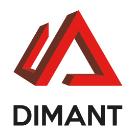 DIMANT ST | Servicios integrales en Ingeniería de proyectos logo