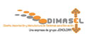 Dimasel Elevadores logo