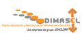 Dimasel Elevadores logo