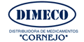 DIMECO logo