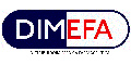 Dimefa Distribuidora Medica Farmaceutica logo