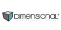 DIMENSIONAL logo