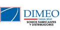 DIMEO logo