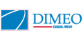 Dimeo logo