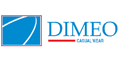 Dimeo logo