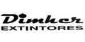 DIMHER EXTINTORES logo