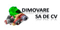 Dimovare Sa De Cv logo