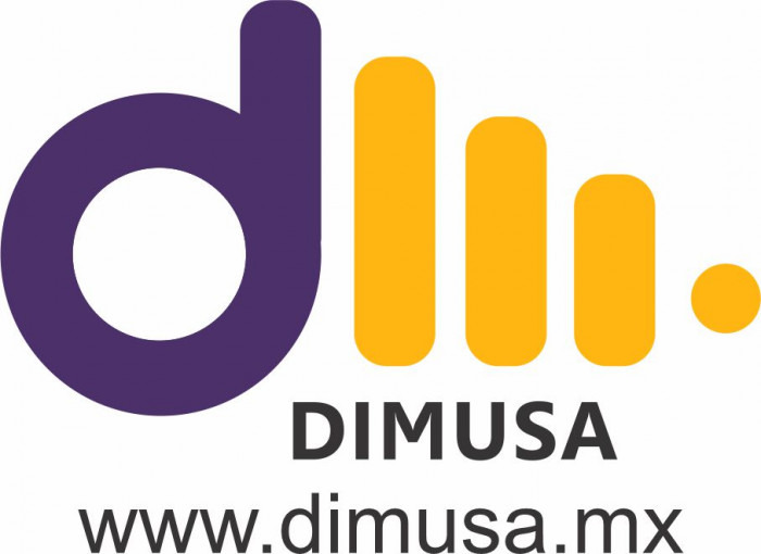 Dimusa Muebles para Oficina en Hermosillo logo