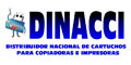Dinacci logo