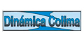 Dinamica Colima logo