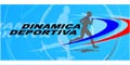 Dinamica Deportiva logo