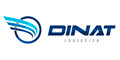 Dinat Logistica logo