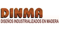 Dinma logo